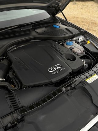 Audi A6 3.0TDI 272cv 2016 Quattro