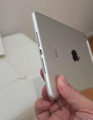 Ipad MINI 4 generación 128gb wifi+celular LEER