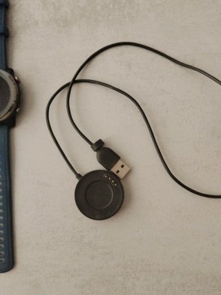 Amazfit Stratos 3 Smartwatch Azul