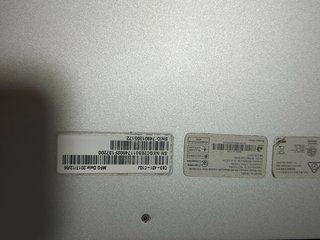 Portátil Acer Chromebook