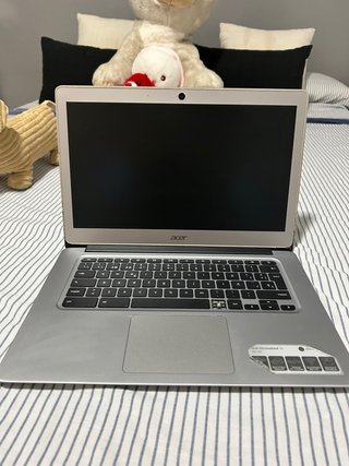 Portátil Acer Chromebook