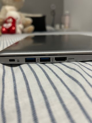 Portátil Acer Chromebook