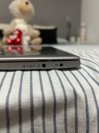 Portátil Acer Chromebook