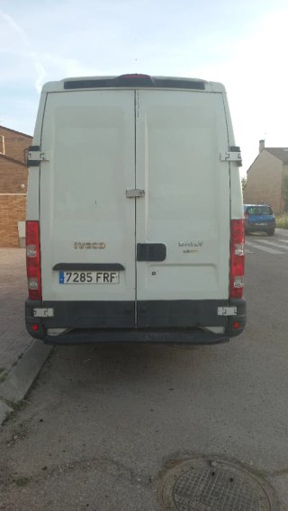 Iveco Daily 2007