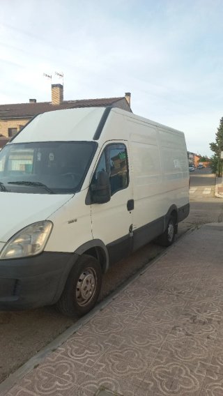 Iveco Daily 2007