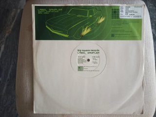 Future Funk Squad Remix  Vinilo Breakbeat
