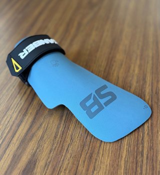 Calleras CrossFit Híbridas Con/Sin Magnesio NUEVAS