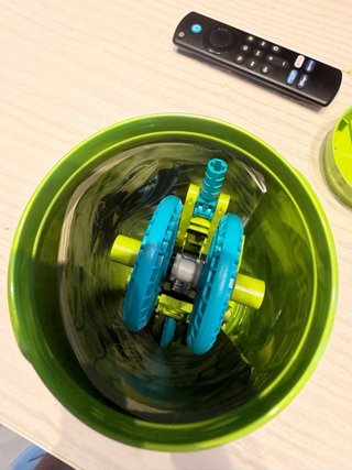 Lego Bionicle Swamp Roborider