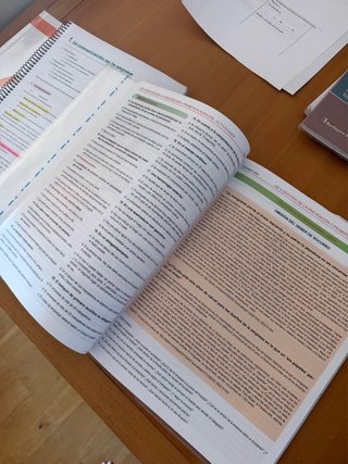 Libro de Itinerario personal para la empleabilidad