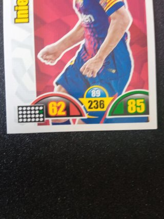 Cartas Adrenalyn XL 2017-18