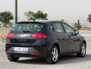 SEAT Leon 2012