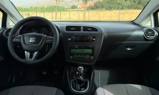 SEAT Leon 2012