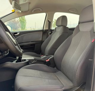 SEAT Leon 2012