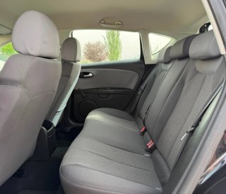 SEAT Leon 2012