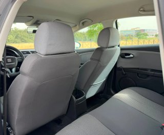 SEAT Leon 2012