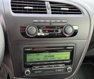SEAT Leon 2012