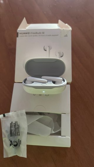 Auriculares Huawei FreeBuds SE