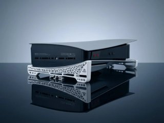 Soporte Horizontal PS5 | Base Estable