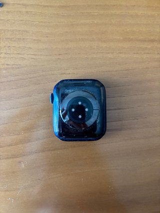 Apple Watch S6 44mm-Rueda Rota-reacondicionado