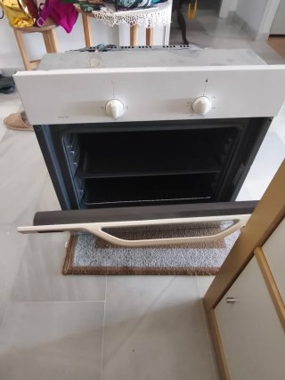 Horno Balay Activa 501