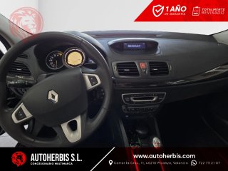 Renault Megane 2011