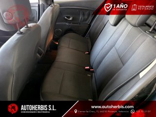 Renault Megane 2011