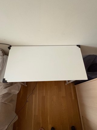 Escritorio estudio