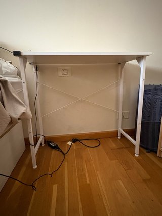 Escritorio estudio
