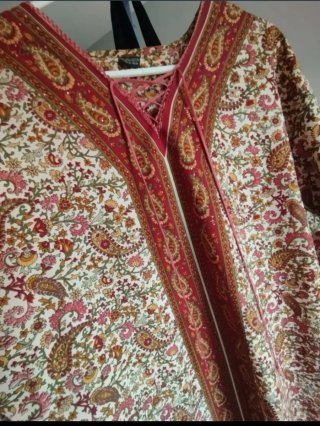 Lote 3 Vestidos Camiseros