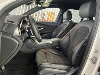 MERCEDES-BENZ Clase GLC GLC 220 d 4MATIC