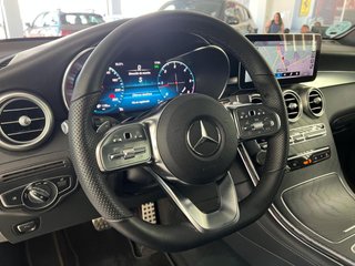 MERCEDES-BENZ Clase GLC GLC 220 d 4MATIC