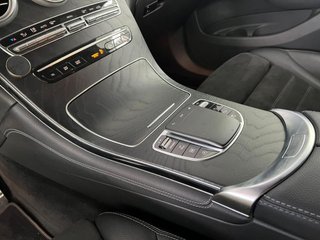 MERCEDES-BENZ Clase GLC GLC 220 d 4MATIC