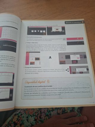 Tecnología y Digitalización B 3o ESO