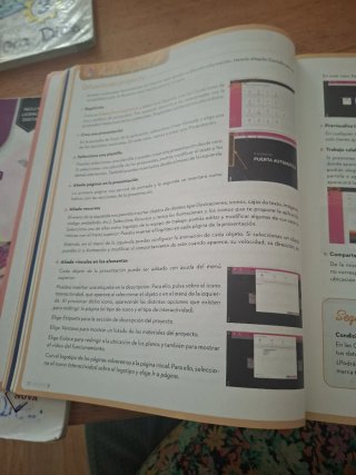 Tecnología y Digitalización B 3o ESO