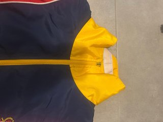 Chaqueta Tommy Hilfiger Colores