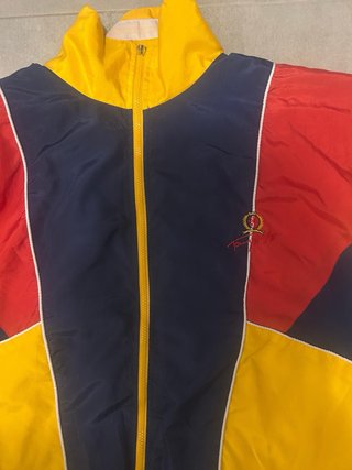 Chaqueta Tommy Hilfiger Colores