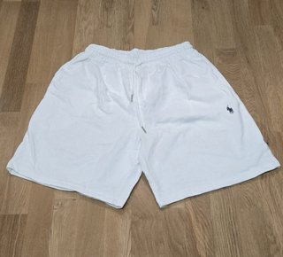 Pantalón corto blanco Polo Ralph Lauren