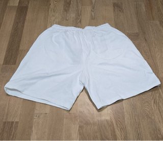 Pantalón corto blanco Polo Ralph Lauren