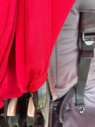 Bugaboo Donkey 3 Gemelar
