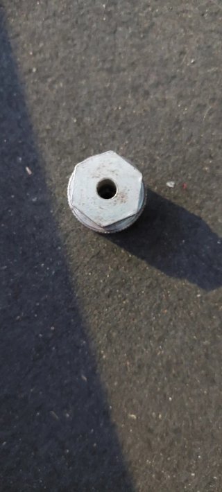 Llanta y rueda Michelin Primacy 4 Toyota Avensis.