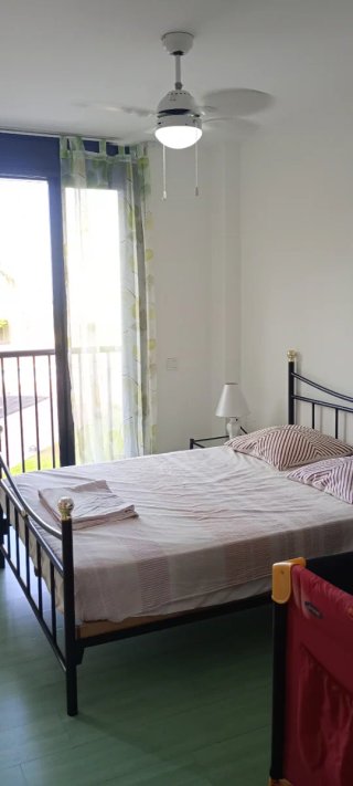 Piso duplex