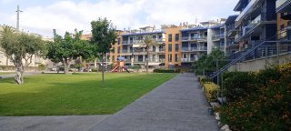 Piso duplex