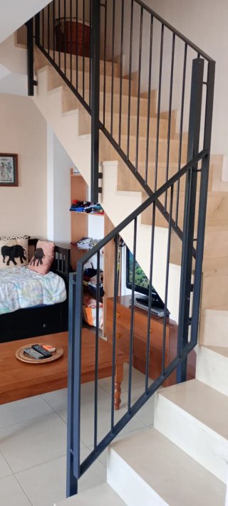 Piso duplex