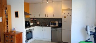 Piso duplex