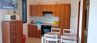 Piso duplex