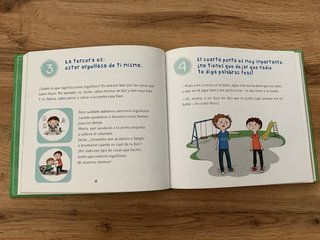 De mayor quiero ser-- feliz. 6 cuentos para pot...