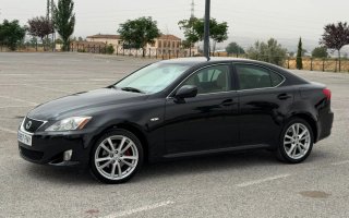 Lexus IS 2007