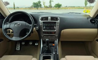 Lexus IS 2007