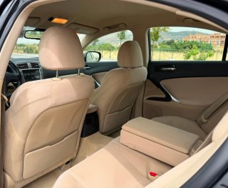 Lexus IS 2007