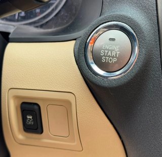 Lexus IS 2007